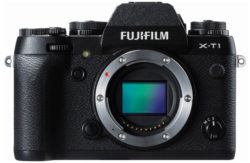 Fujifilm X-T1 Digital Compact Camera Body Only